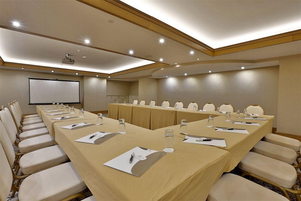 Queen Hotel & Spa اسطنبول المظهر الخارجي الصورة