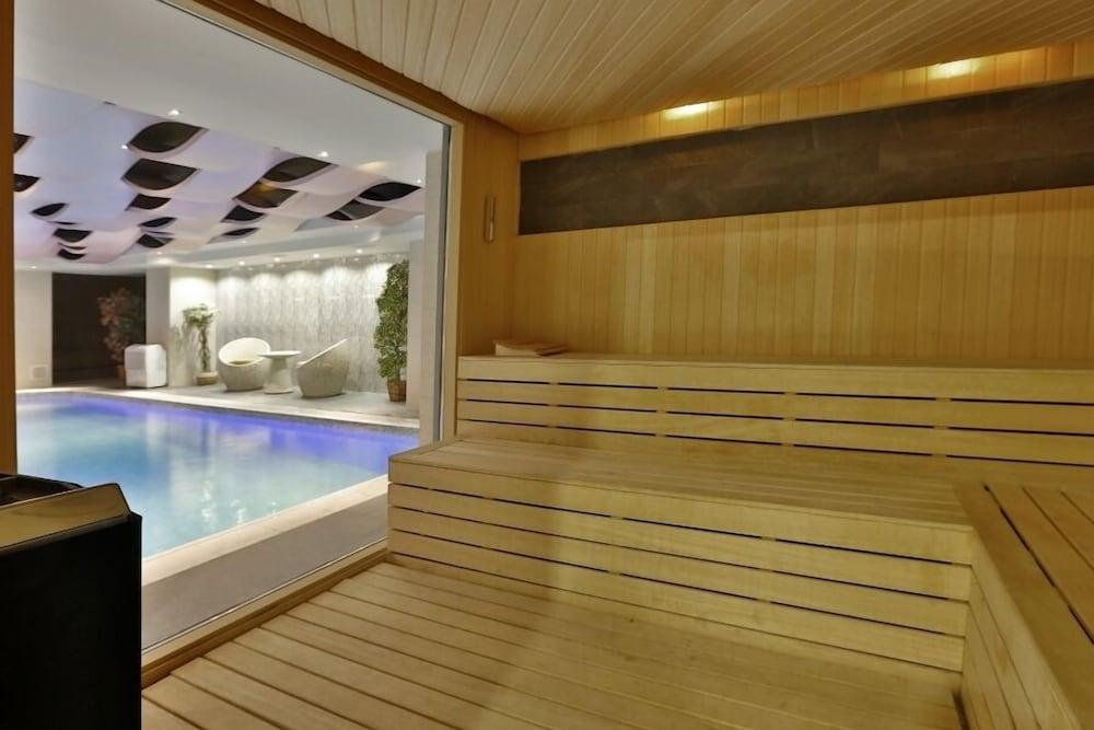 Queen Hotel & Spa اسطنبول المظهر الخارجي الصورة
