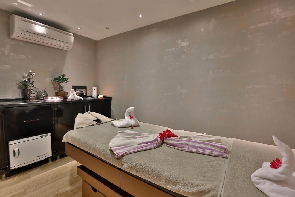 Queen Hotel & Spa اسطنبول المظهر الخارجي الصورة