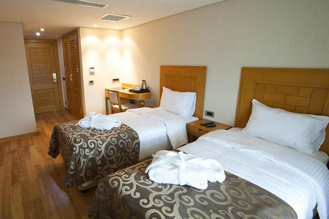 Queen Hotel & Spa اسطنبول المظهر الخارجي الصورة