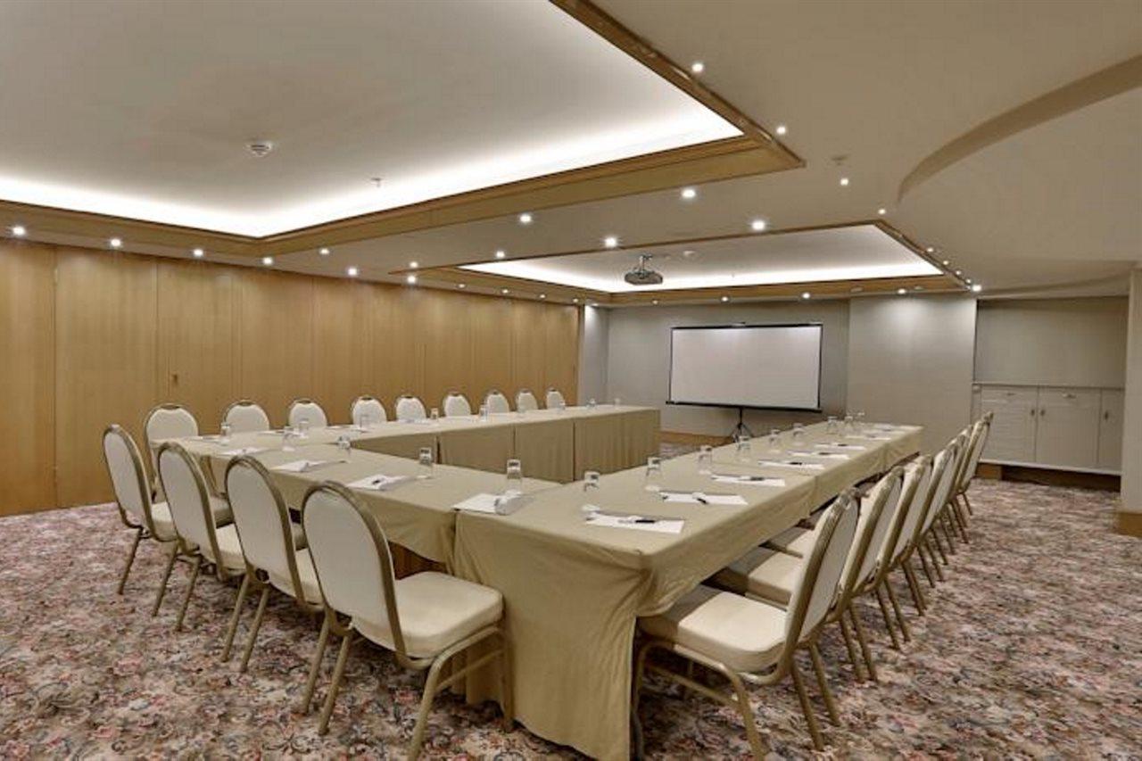 Queen Hotel & Spa اسطنبول المظهر الخارجي الصورة
