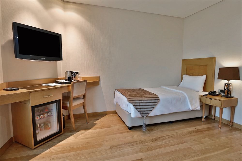 Queen Hotel & Spa اسطنبول المظهر الخارجي الصورة